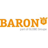 Baron Gmbh's Logo