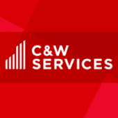 C&W Services's Logo