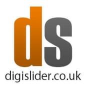 Digislider Logo