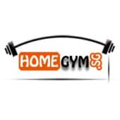 HomeGym.sg Logo