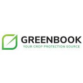 Greenbook's Logo
