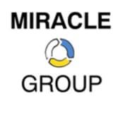 Miracle Group Logo