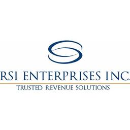 RSI Enterprises Logo