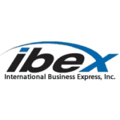 International Business Express Logo
