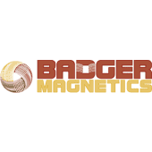 Badger Magnetics Logo