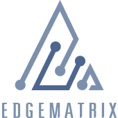Edgematrix's Logo