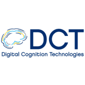 Digital Cognitive Technologies Logo