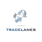 TradeLanes Logo