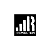 R-Evolution Industries Logo