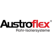 Austroflex Rohr-Isoliersysteme Logo