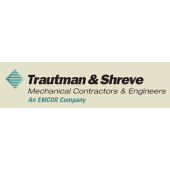 Trautman & Shreve Logo