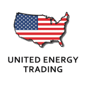 United Energy Trading Logo