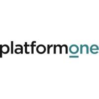 Platform One Logo