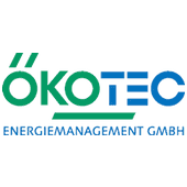 Ökotec Energiemanagement Logo