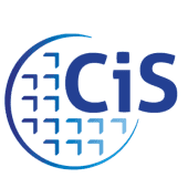 CiS Forschungsinstitut für Mikrosensorik Logo