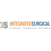 Integrated Surgical Logo