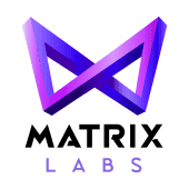 Matrix Labs Inc. Logo