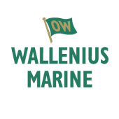 Wallenius Marine Logo
