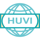 HUVI System Laboratory Logo