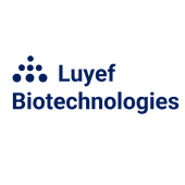 Luyef Biotechnologies's Logo