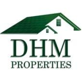 Dawn Homes Management Logo