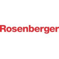 Rosenberger Telematics GmbH Logo