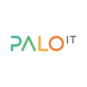 PALO IT Logo