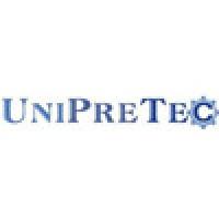 UNIPRETEC Logo
