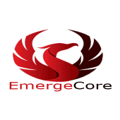 EmergeCore Logo