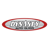 Dynasty Auto Glass Logo