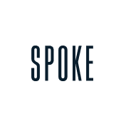 Spoke London's Logo