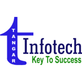 Tangar Infotech Logo
