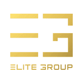 Elite Group Recruitment Logo