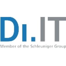 DiIT Logo