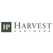 Harvest Partners Logo