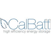 CalBatt Logo