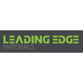 Leading Edge Materials Logo