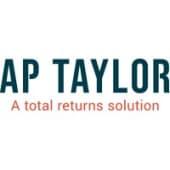 AP Taylor Logo