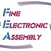 Fine Electronic Assembly Logo