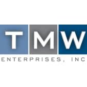 TMW Enterprises Inc. Logo