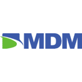 MDM Services Logo