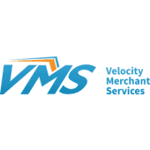 Velocity Merchant Services Logo