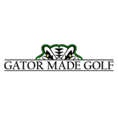 Gator Made Golf Logo