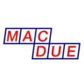 MacDue Logo