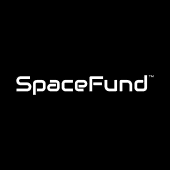 SpaceFund Logo