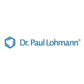 Dr Paul Lohmann's Logo