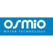 Osmio Water Logo