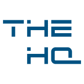 The HQ's Logo