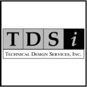 Technical Design Services Logo