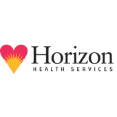 Horizon Health Services Logo